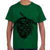 Ultra Cotton® Youth 6 oz. T-Shirt Thumbnail