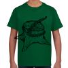 Ultra Cotton® Youth 6 oz. T-Shirt Thumbnail