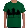 Ultra Cotton® Youth 6 oz. T-Shirt Thumbnail