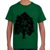 Ultra Cotton® Youth 6 oz. T-Shirt Thumbnail