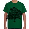 Ultra Cotton® Youth 6 oz. T-Shirt Thumbnail