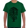 Ultra Cotton® Youth 6 oz. T-Shirt Thumbnail