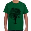 Ultra Cotton® Youth 6 oz. T-Shirt Thumbnail