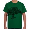 Ultra Cotton® Youth 6 oz. T-Shirt Thumbnail