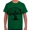Ultra Cotton® Youth 6 oz. T-Shirt Thumbnail