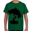 Ultra Cotton® Youth 6 oz. T-Shirt Thumbnail