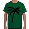 Ultra Cotton® Youth 6 oz. T-Shirt Thumbnail