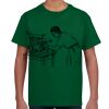 Ultra Cotton® Youth 6 oz. T-Shirt Thumbnail