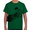 Ultra Cotton® Youth 6 oz. T-Shirt Thumbnail