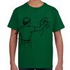 Ultra Cotton® Youth 6 oz. T-Shirt Thumbnail