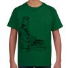 Ultra Cotton® Youth 6 oz. T-Shirt Thumbnail