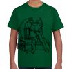 Ultra Cotton® Youth 6 oz. T-Shirt Thumbnail