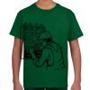Ultra Cotton® Youth 6 oz. T-Shirt Thumbnail