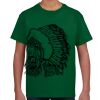 Ultra Cotton® Youth 6 oz. T-Shirt Thumbnail