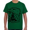 Ultra Cotton® Youth 6 oz. T-Shirt Thumbnail