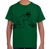 Ultra Cotton® Youth 6 oz. T-Shirt Thumbnail