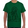Ultra Cotton® Youth 6 oz. T-Shirt Thumbnail