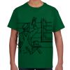 Ultra Cotton® Youth 6 oz. T-Shirt Thumbnail