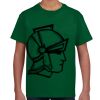 Ultra Cotton® Youth 6 oz. T-Shirt Thumbnail
