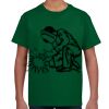Ultra Cotton® Youth 6 oz. T-Shirt Thumbnail