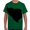 Ultra Cotton® Youth 6 oz. T-Shirt Thumbnail