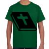 Ultra Cotton® Youth 6 oz. T-Shirt Thumbnail