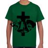Ultra Cotton® Youth 6 oz. T-Shirt Thumbnail