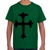 Ultra Cotton® Youth 6 oz. T-Shirt Thumbnail