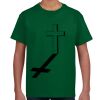 Ultra Cotton® Youth 6 oz. T-Shirt Thumbnail