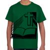 Ultra Cotton® Youth 6 oz. T-Shirt Thumbnail