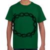 Ultra Cotton® Youth 6 oz. T-Shirt Thumbnail