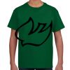 Ultra Cotton® Youth 6 oz. T-Shirt Thumbnail