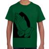 Ultra Cotton® Youth 6 oz. T-Shirt Thumbnail
