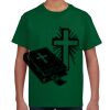 Ultra Cotton® Youth 6 oz. T-Shirt Thumbnail