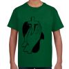 Ultra Cotton® Youth 6 oz. T-Shirt Thumbnail