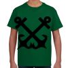 Ultra Cotton® Youth 6 oz. T-Shirt Thumbnail
