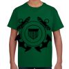 Ultra Cotton® Youth 6 oz. T-Shirt Thumbnail