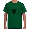 Ultra Cotton® Youth 6 oz. T-Shirt Thumbnail