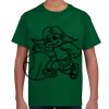 Ultra Cotton® Youth 6 oz. T-Shirt Thumbnail