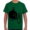 Ultra Cotton® Youth 6 oz. T-Shirt Thumbnail