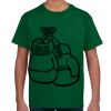 Ultra Cotton® Youth 6 oz. T-Shirt Thumbnail