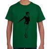 Ultra Cotton® Youth 6 oz. T-Shirt Thumbnail