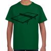 Ultra Cotton® Youth 6 oz. T-Shirt Thumbnail