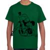 Ultra Cotton® Youth 6 oz. T-Shirt Thumbnail