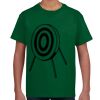 Ultra Cotton® Youth 6 oz. T-Shirt Thumbnail