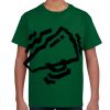 Ultra Cotton® Youth 6 oz. T-Shirt Thumbnail