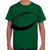 Ultra Cotton® Youth 6 oz. T-Shirt Thumbnail