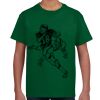 Ultra Cotton® Youth 6 oz. T-Shirt Thumbnail