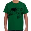 Ultra Cotton® Youth 6 oz. T-Shirt Thumbnail