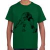 Ultra Cotton® Youth 6 oz. T-Shirt Thumbnail